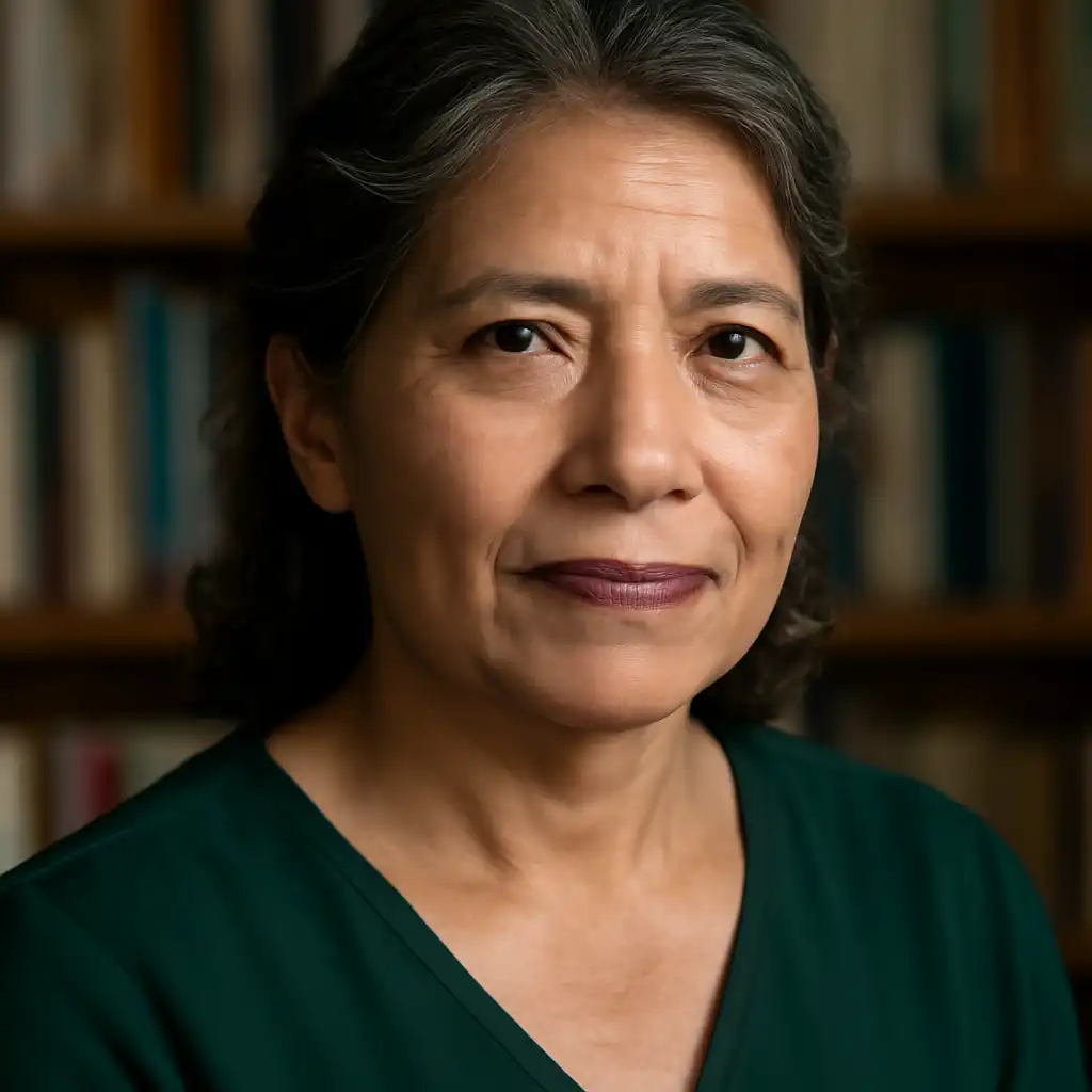 Gabriela Santos Córdoba